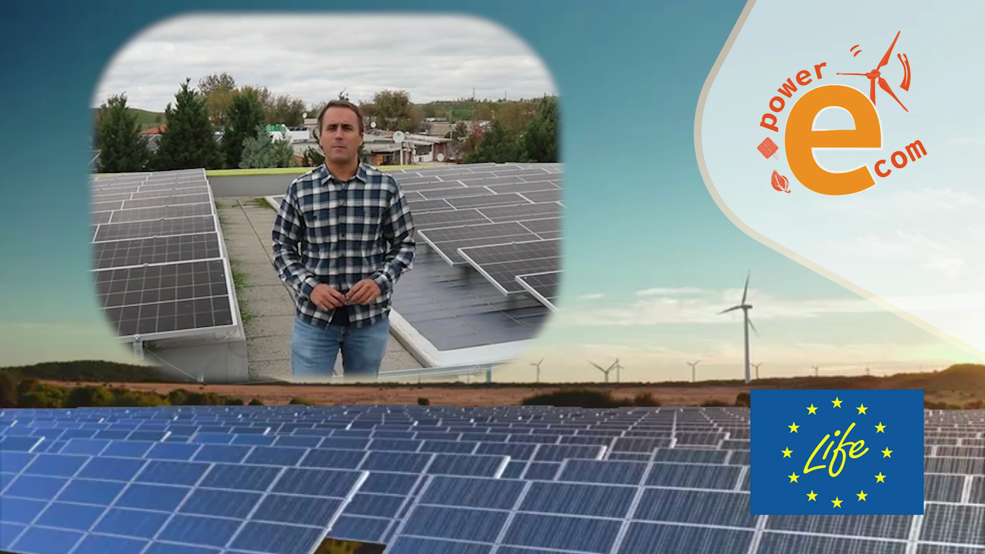 Rivas: A Solar-Powered Energy Community