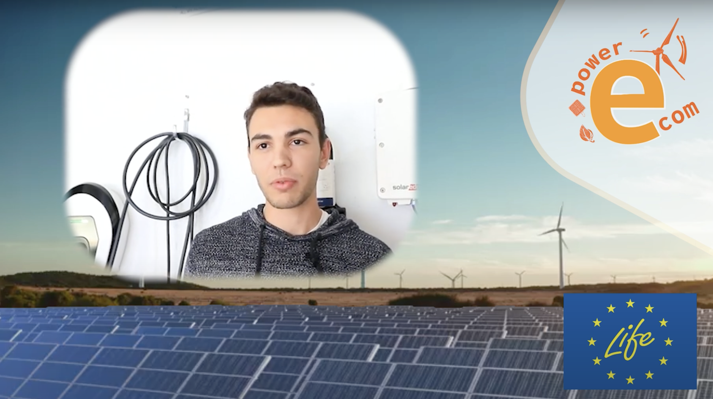 Spotlight on Rivas, Madrid, Spain: Harnessing Solar Power for Energy Independence