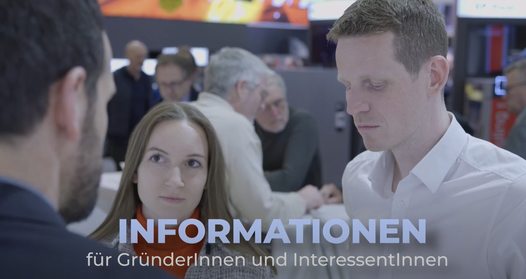 Supporting Energy Communities in Upper Austria