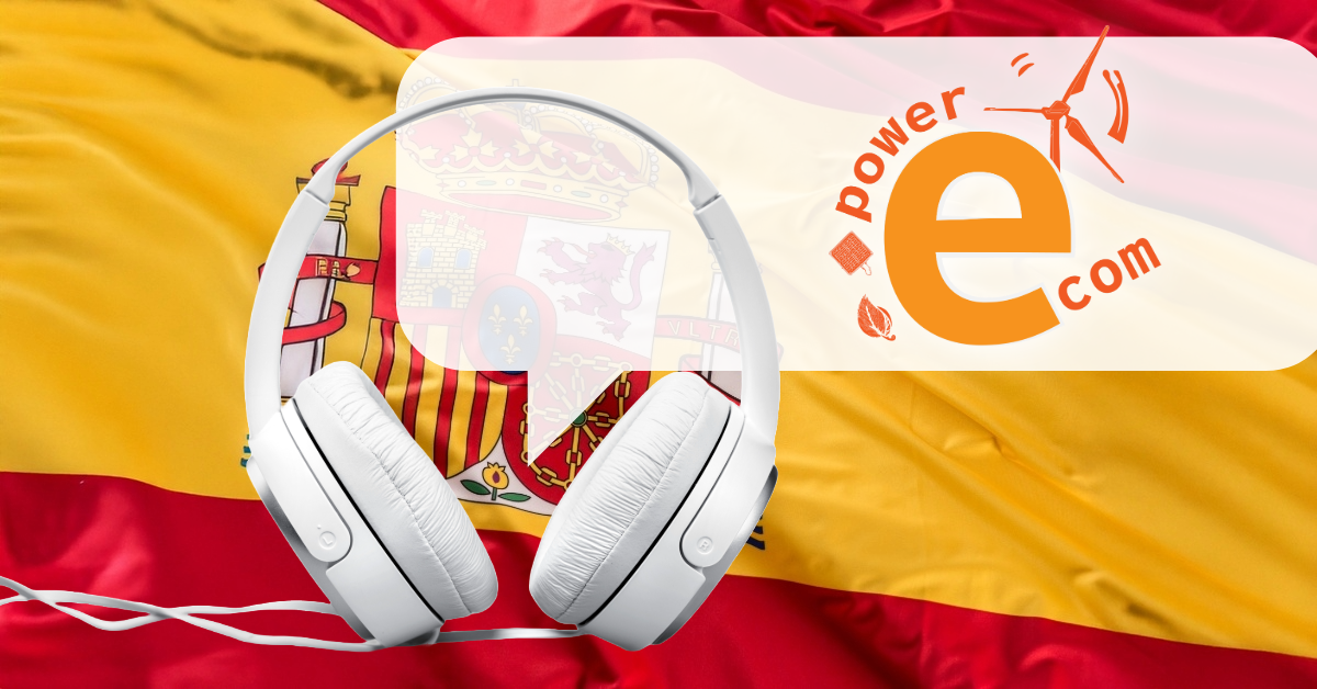 New Podcast Series in Spanish: Practical Insights for Starting Energy Communities